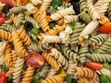 A picture of Pasta Salad.