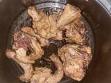 รูปของ ไก่ย่างไม่ใส่สี