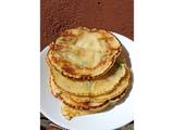 A picture of Vegetable Crepes.