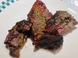 A picture of Easy Baked Chuck Roast.