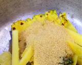 รูปขั้นตอนการทำที่ 1 ของ น้ำปลาร้าไว้ทำส้มตำกินเอง