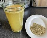 A picture of step 1 of Fennel seeds Drink:.