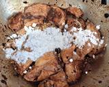 รูปขั้นตอนการทำที่ 3 ของ ปีกไก่นึ่งเต้าซี่
