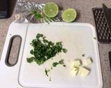 A picture of step 2 of 🍚🍋‍🟩 Cilantro Lime Rice 🍋‍🟩🍚.