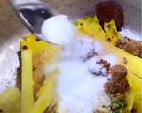 รูปขั้นตอนการทำที่ 1 ของ น้ำปลาร้าไว้ทำส้มตำกินเอง