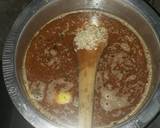 A picture of step 5 of Tomato Paste Pilau #festivedishcontestkakamega#authormarathon#.