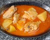 รูปขั้นตอนการทำที่ 7 ของ มัสมั่นไก่