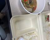 รูปขั้นตอนการทำที่ 1 ของ แกงลาวปลาย่าง