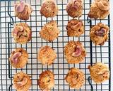 รูปขั้นตอนการทำที่ 6 ของ คุกกี้🍪ไม่ยอมเป็นสับปะรด🍍โคโค่นัท🤣 Coconut flake pineapple cookies🍍🥥🌴🥜🍪