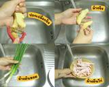 รูปขั้นตอนการทำที่ 2 ของ ถูกใจคอซีรีส์ “ทักบัล ตีนไก่เผ็ดเกาหลี” อร่อย เด็ด เผ็ดจัดจ้าน🍗🔥