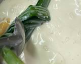 รูปขั้นตอนการทำที่ 1 ของ บัวลอยไข่หวาน