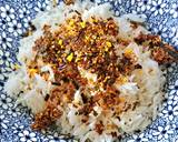 รูปขั้นตอนการทำที่ 6 ของ ข้าวหน้าไก่แบบญี่ปุ่น