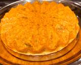 A picture of step 7 of Carrot halwa.