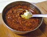 A picture of step 1 of Moroccan Vegetable Tagine.