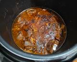 A picture of step 4 of Birria Style Slow Cooked Beef.