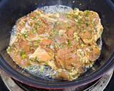 รูปขั้นตอนการทำที่ 3 ของ ไก่ทอดต้มซอสมะขามสามรส