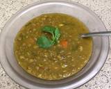 A picture of step 5 of Lentil Soup 🍛.