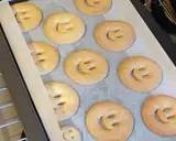 A picture of step 3 of ★ Honey Lemon shortbread ★.