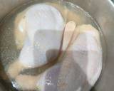 รูปขั้นตอนการทำที่ 1 ของ ไก่น้ำปลา