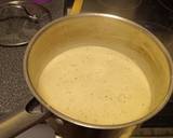 A picture of step 6 of Simple, quick Alfredo sauce.