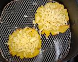 รูปขั้นตอนการทำที่ 8 ของ Smashed Potato