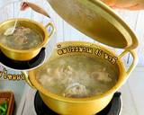 รูปขั้นตอนการทำที่ 5 ของ ซุปซุนแด ซุปไส้กรอกเลือดสไตล์เกาหลี อร่อย สายซุปห้ามพลาด