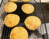 A picture of step 6 of Brown butter sugar cookies.