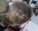 รูปขั้นตอนการทำที่ 3 ของ แกงจืดซี่โครงหมู