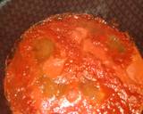 A picture of step 6 of Tomato Paste.