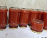 A picture of step 7 of Canned tomatoes.