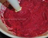 A picture of step 3 of How To Make  Smooth Beetroot Hummus.