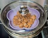 รูปขั้นตอนการทำที่ 4 ของ ปีกไก่นึ่งเต้าซี่