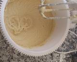 A picture of step 2 of Vanilla Cup Cakes.