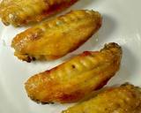 รูปขั้นตอนการทำที่ 3 ของ ปีกไก่ทอดน้ำปลา หม้อทอดไร้น้ำมัน/หม้ออบลบร้อน