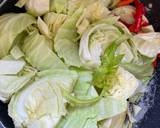 รูปขั้นตอนการทำที่ 2 ของ ต้มจั๊บฉ่ายตีนไก่เครื่องใน