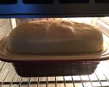 A picture of step 3 of California Farm Emergency Bread.