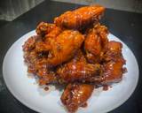 รูปขั้นตอนการทำที่ 11 ของ ภูเขาไฟ ไก่เกาหลี 🌋🇰🇷