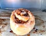 รูปขั้นตอนการทำที่ 4 ของ Apple Cinnamon Roll with Icing (Hiroko Liston Recipe🙏🏻🥯)