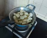 รูปขั้นตอนการทำที่ 3 ของ หมูรสน้ำปลา