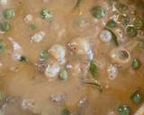 รูปขั้นตอนการทำที่ 4 ของ พะแนงสันคอหมูฝึกหัด🌶️🧄🥜🫚🥥
