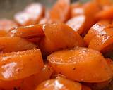 A picture of step 3 of Carrot Side Dish.