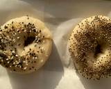 รูปขั้นตอนการทำที่ 3 ของ Mini Bagel 🥯ปังเบอร์เก้อมีรู🥯