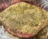 A picture of step 2 of Easy Baked Chuck Roast.