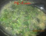 A picture of step 4 of Vegetables with thin coconut milk gravy (SAYUR BOBOR).