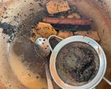 รูปขั้นตอนการทำที่ 6 ของ ชัย เนปาลี:ชาเครื่องเทศ เนปาล 🥛🫚🌶️☕️🫖🏔️ Nepali Spiced Chiya 🐮
