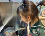 รูปขั้นตอนการทำที่ 4 ของ บัวลอยเด็กน้อย สูตรหวานน้อย