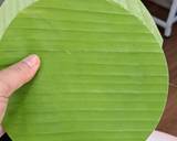 รูปขั้นตอนการทำที่ 6 ของ ห่อหมกปลากะพง