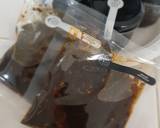 รูปขั้นตอนการทำที่ 3 ของ น้ำพริกเผาไข่ผำ