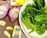 A picture of step 1 of Mushroom and Ale Pie (Vegetarian).