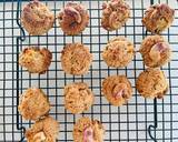 รูปขั้นตอนการทำที่ 5 ของ คุกกี้🍪ไม่ยอมเป็นสับปะรด🍍โคโค่นัท🤣 Coconut flake pineapple cookies🍍🥥🌴🥜🍪